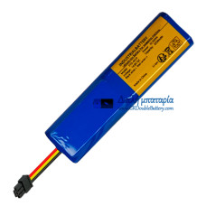 Μπαταρία για PLC 3Lines FTD-4S1P [Αντικατάσταση μπαταρίας]